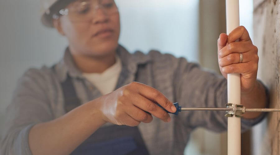 Whole-Home Plumbing Inspection in Oceanport, NJ